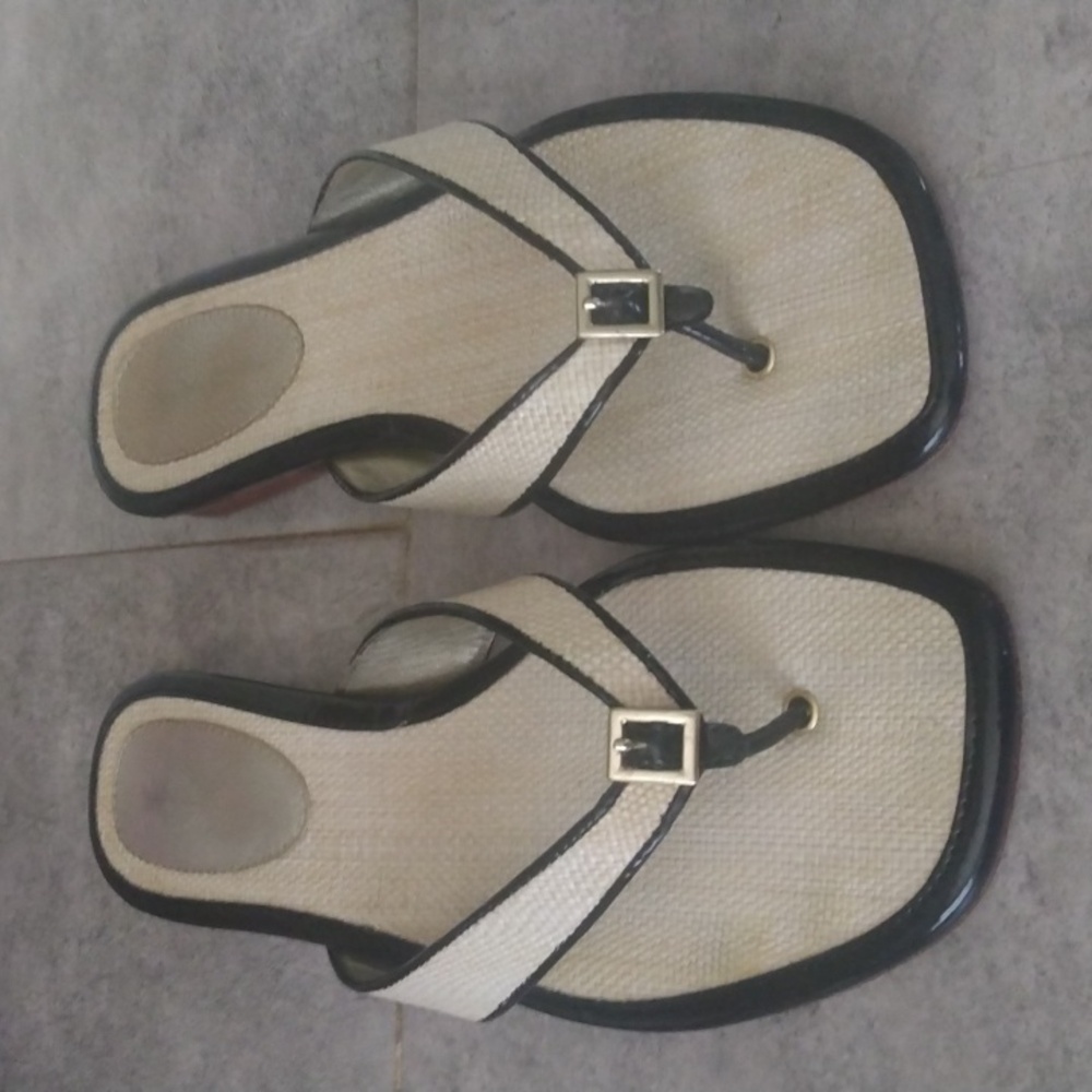 BANANA REPUBLIC Sandals